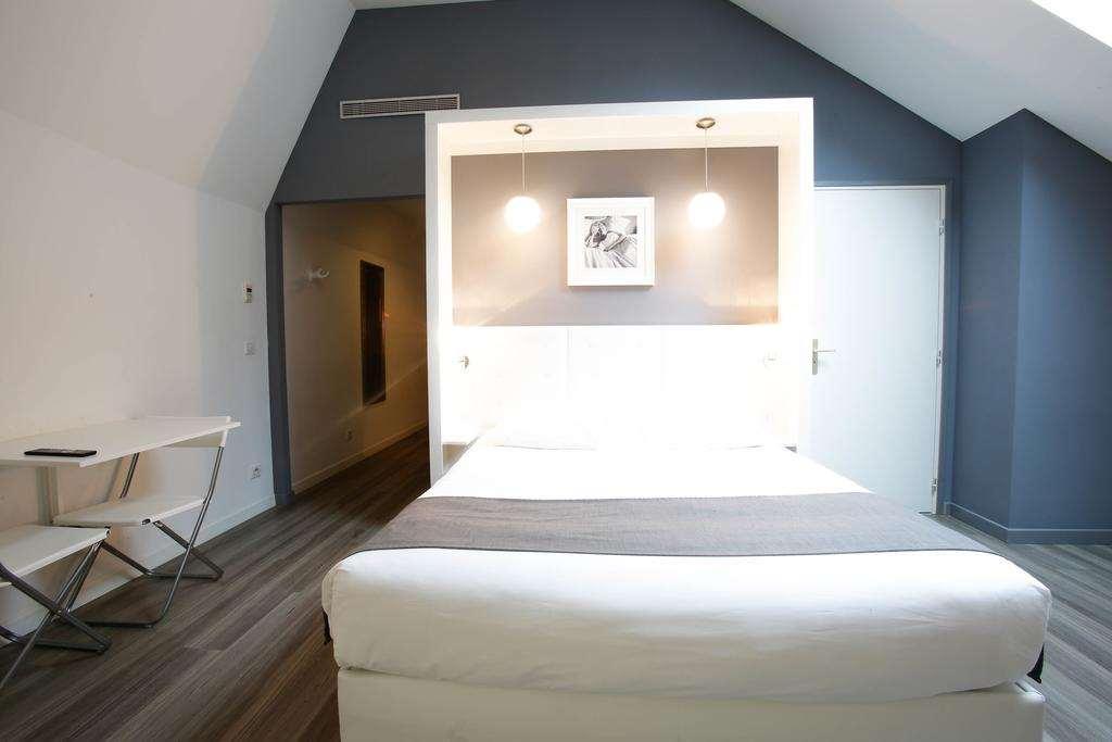 Aparthotel Calm Appart'&hostel Lille