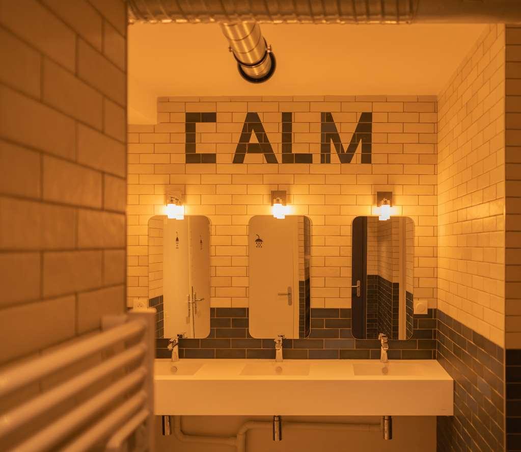 Calm Appart'&hostel Lille