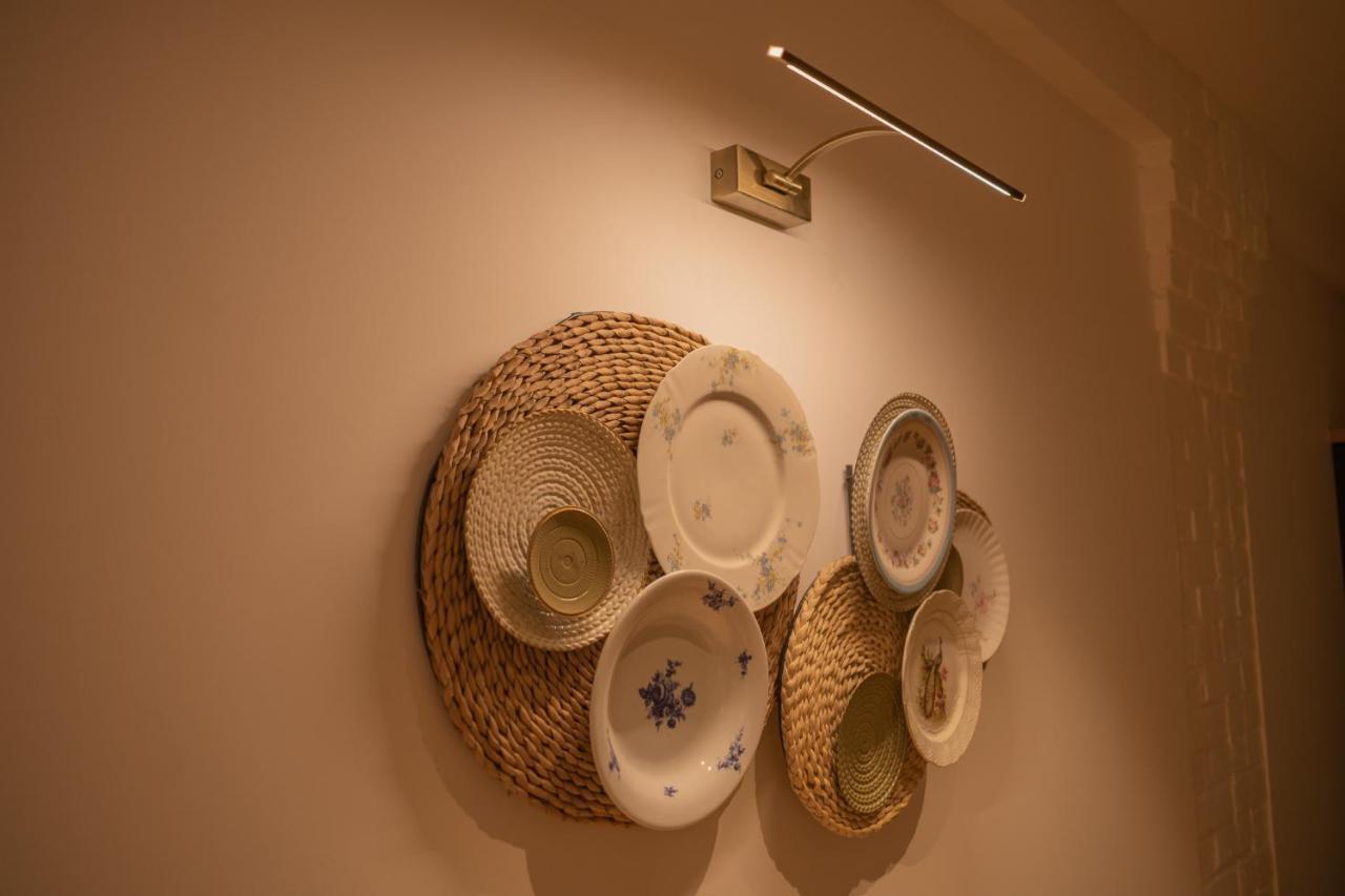 Calm Appart'&hostel Aparthotel