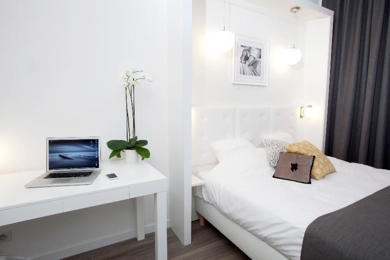 Calm Appart'&hostel 3*