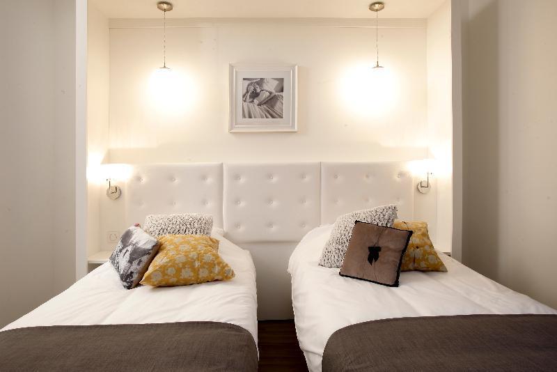 Aparthotel Calm Appart'&hostel