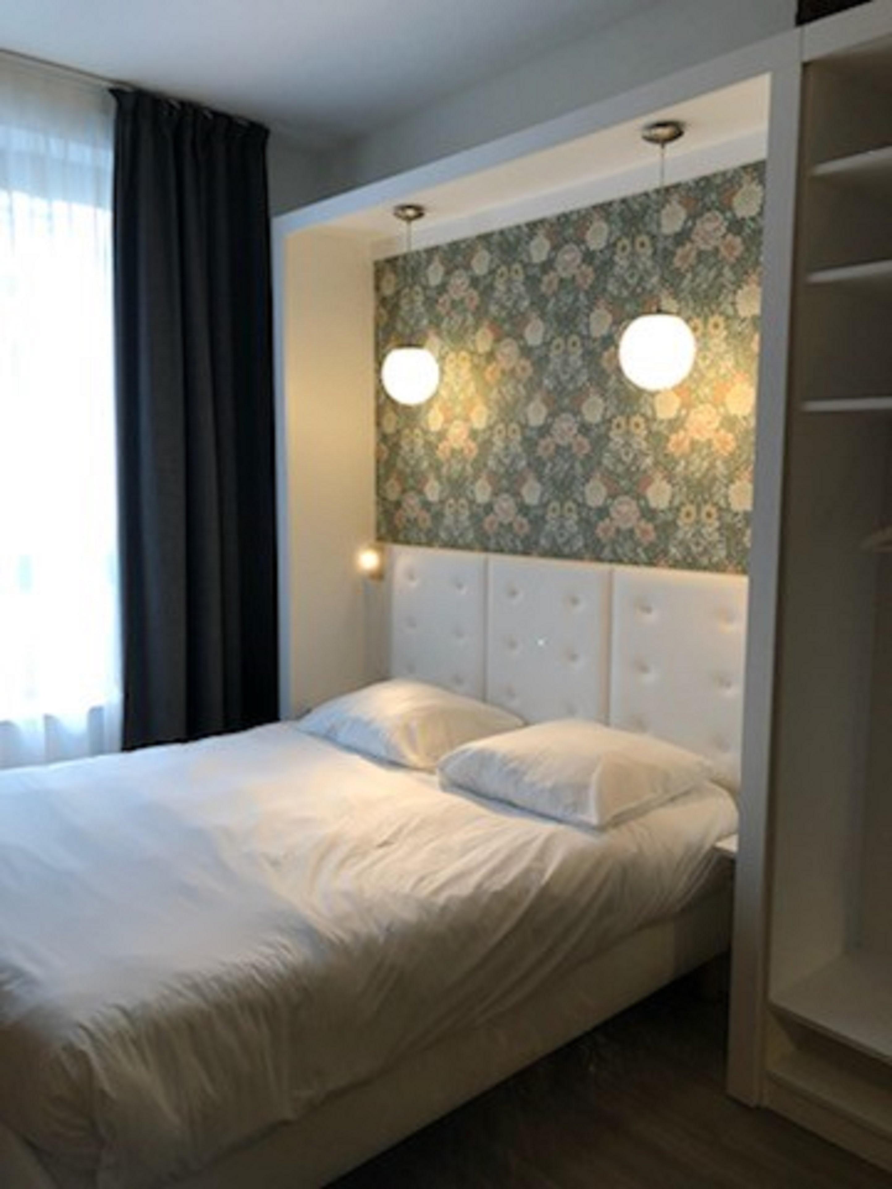 Calm Appart'&hostel 3*