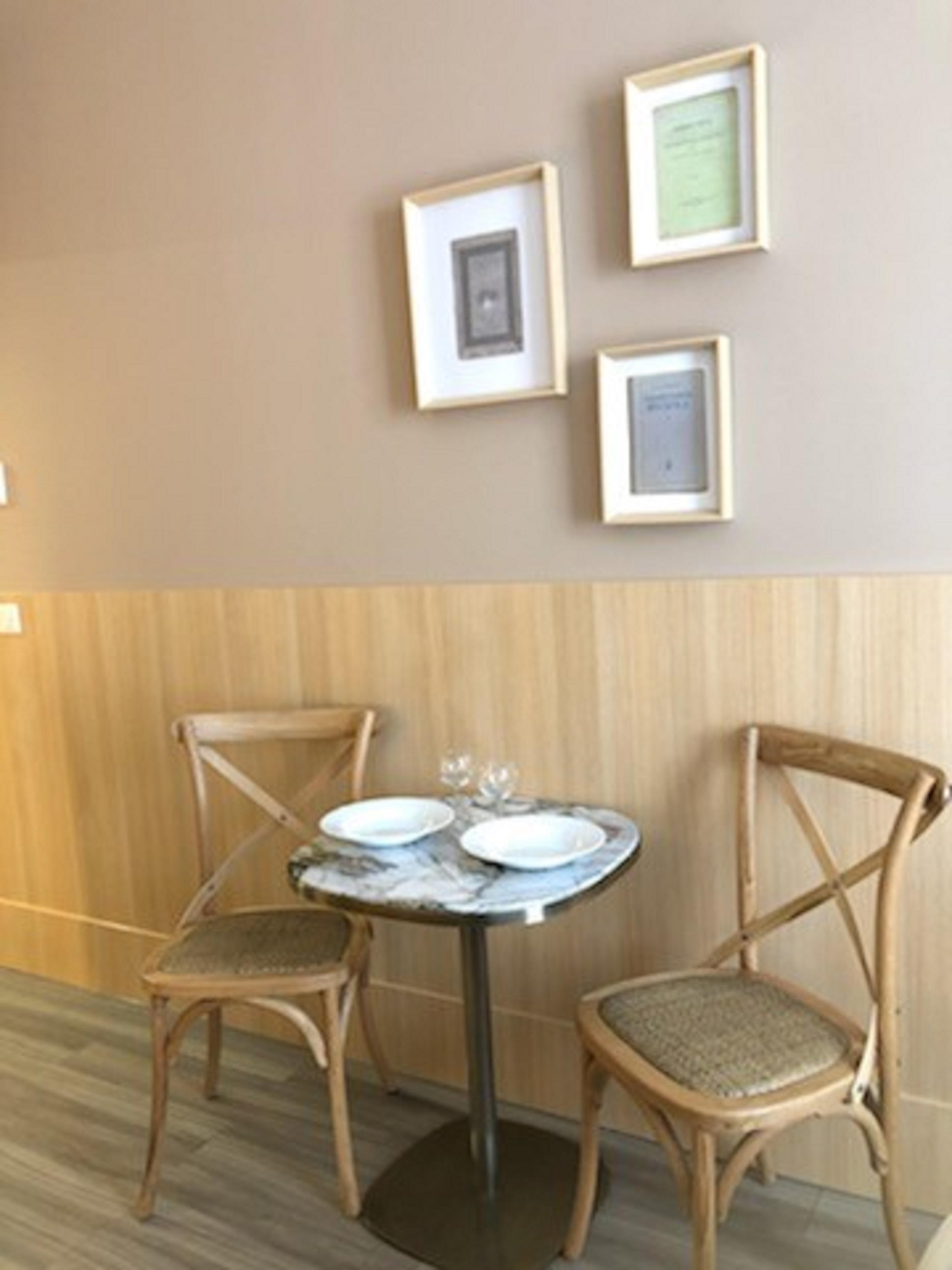 Calm Appart'&hostel Aparthotel Lille