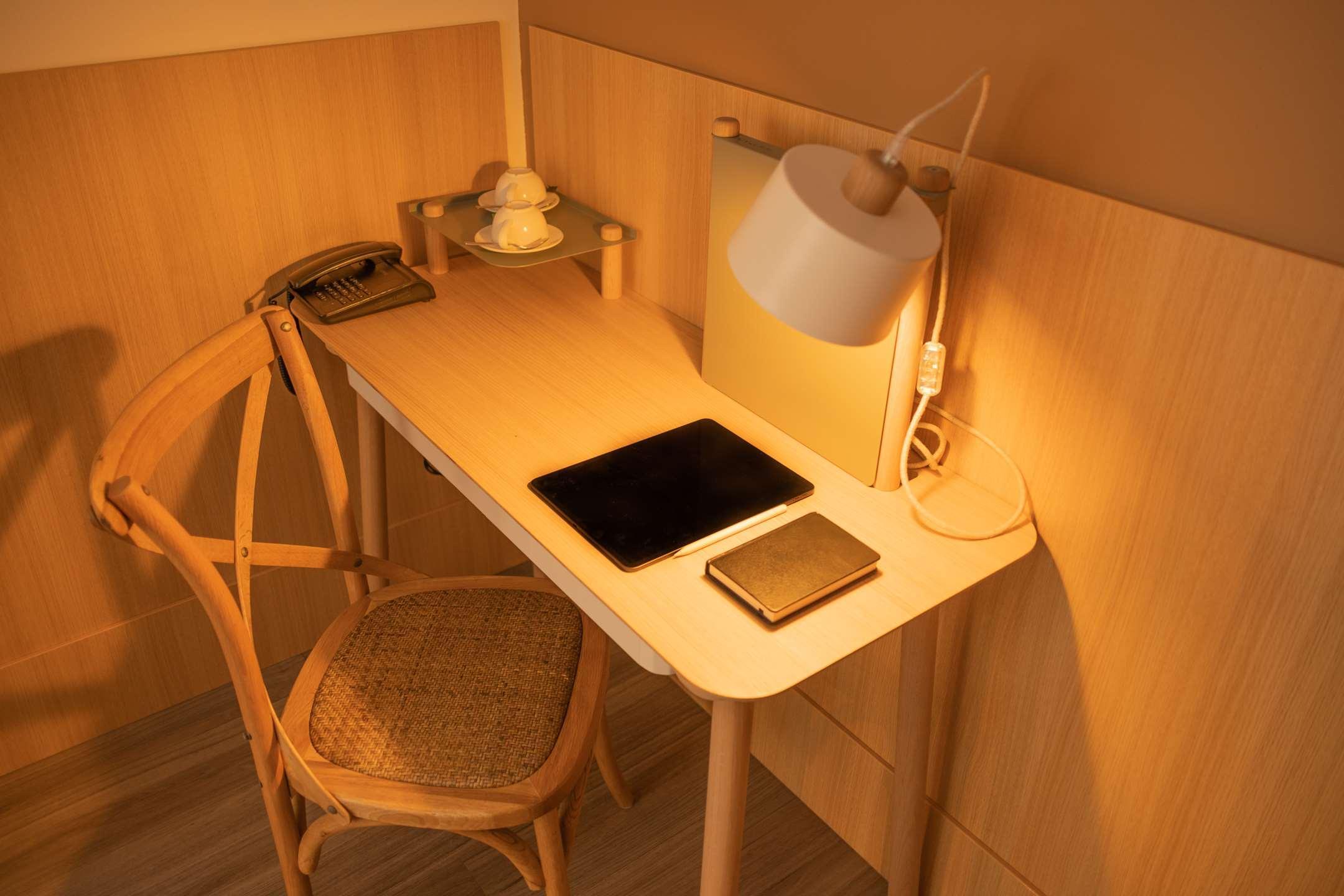 Calm Appart'&hostel Aparthotel 3*