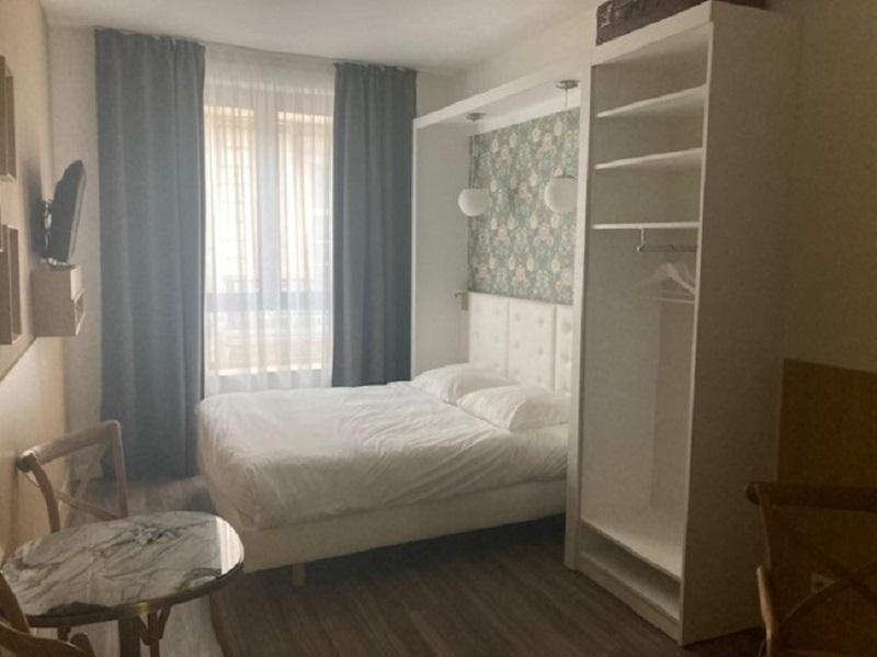 Aparthotel Calm Appart'&hostel 3*