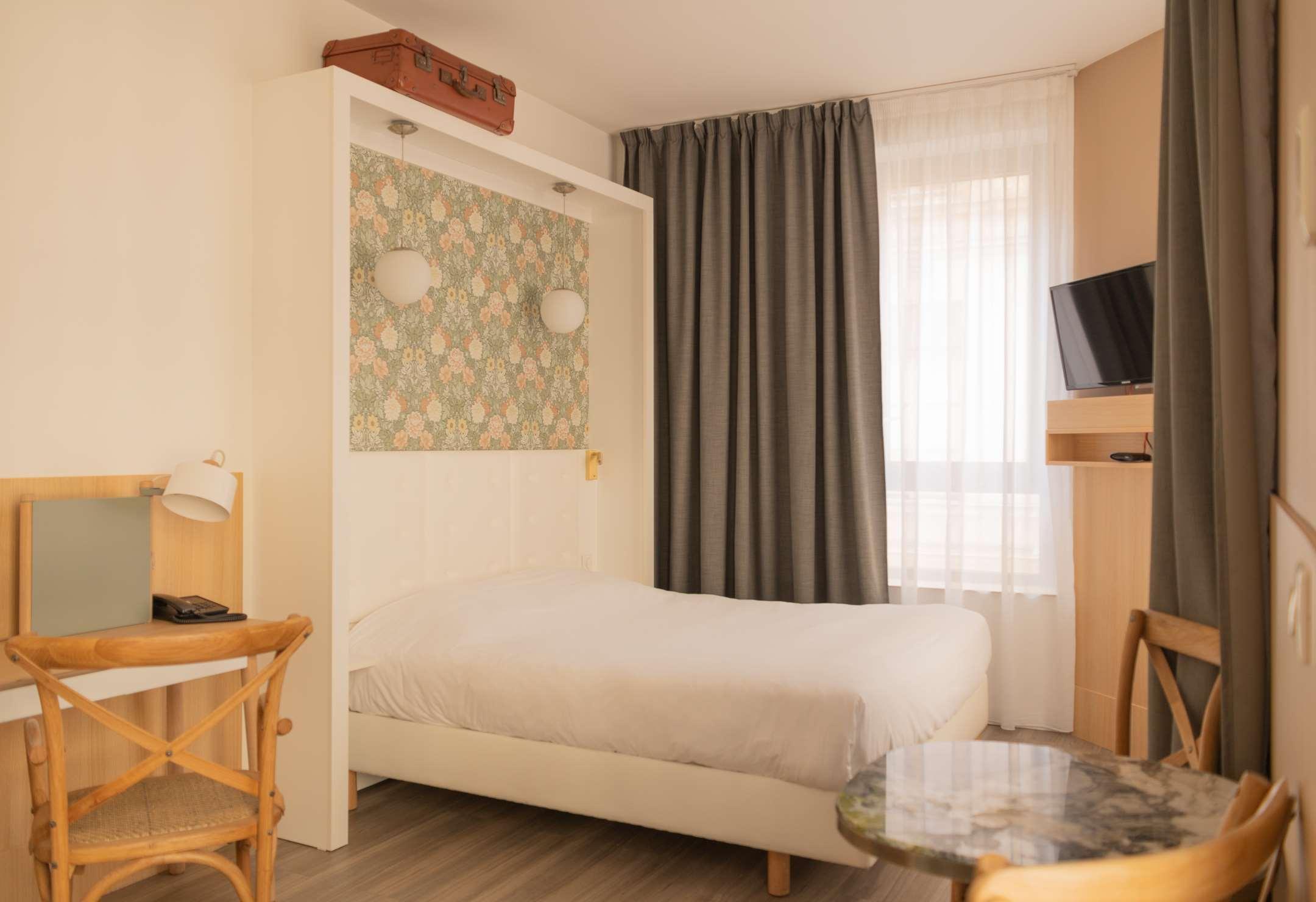 Aparthotel Calm Appart'&hostel 3*