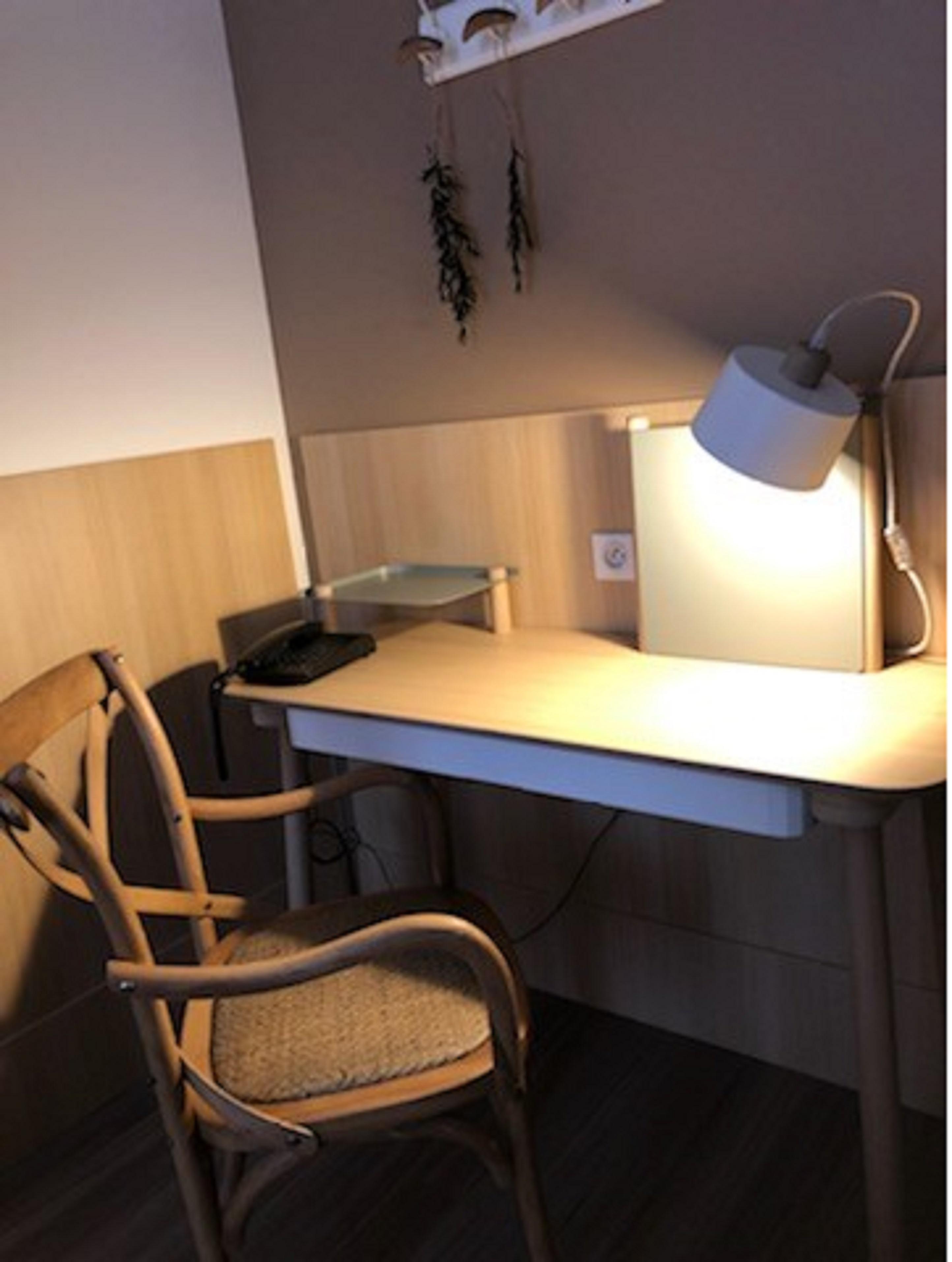 Calm Appart'&hostel Aparthotel Lille