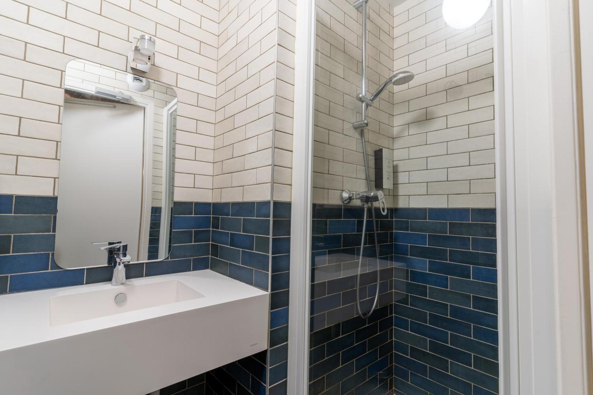 Calm Appart'&hostel Aparthotel Lille