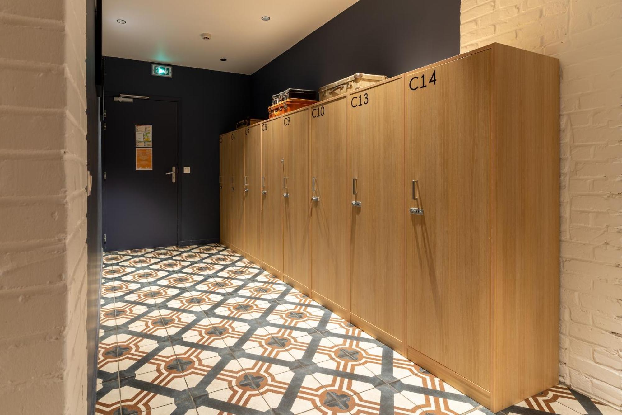 Calm Appart'&hostel Aparthotel 3*