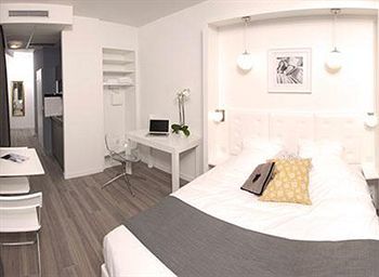 Calm Appart'&hostel