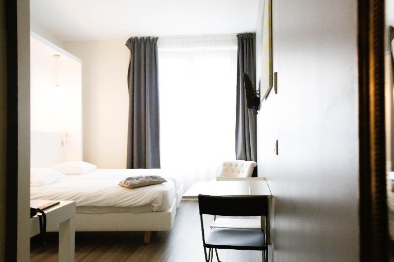 Calm Appart'&hostel 3*