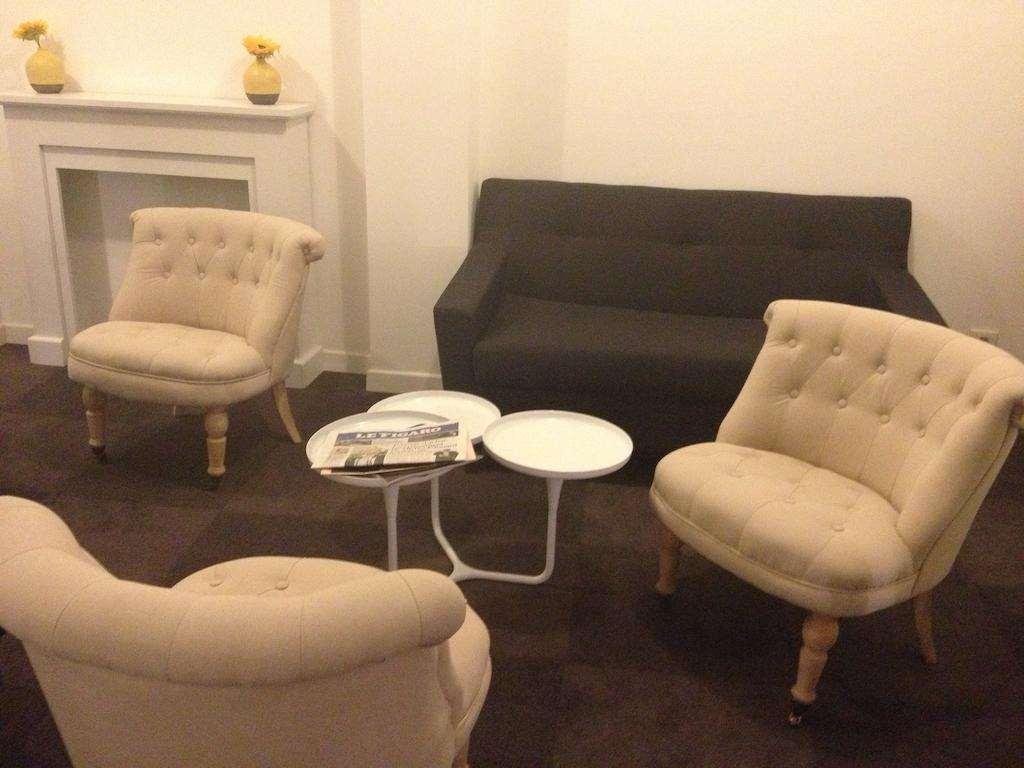 Appart hôtel Calm Appart' & 3*