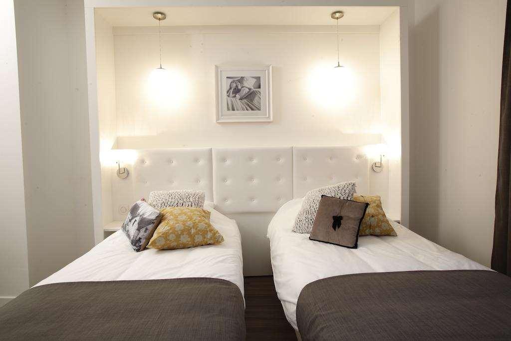 Appart hôtel Calm Appart' &